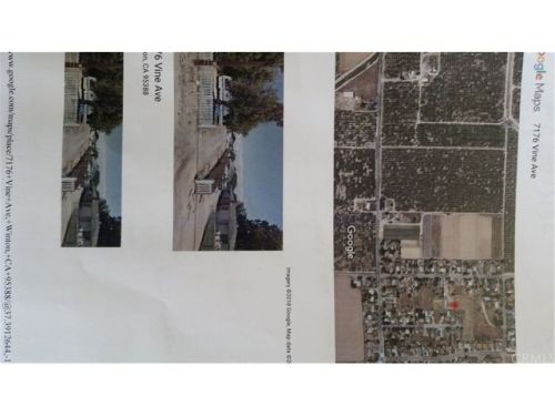 7176 Vine Ave, Winton, CA 95388-9308