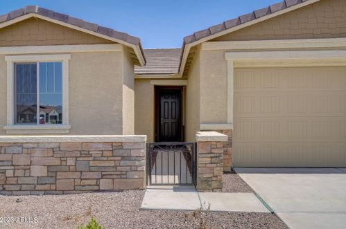 12535 172nd Ln, Sun City AZ  85388-7827 exterior