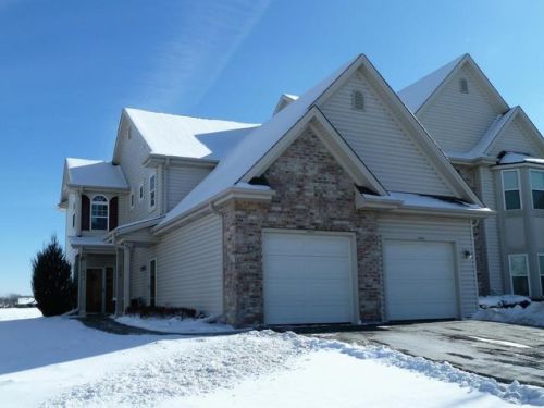 468 Cedar Ct, Slinger, WI 53086-9061
