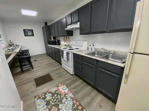 3333 8th St, Graham AZ  85552-5414 exterior