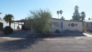 807 Mississippi St, Florence, AZ 85132-8475
