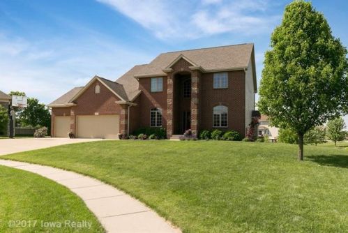 16973 Aurora Ct, Des Moines IA  exterior