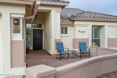 1011 Desert Deer Pass, Green Valley, AZ 85614-5528