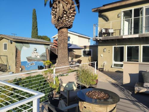 2930 Admiral Ave, San Diego CA 92123-3106 exterior