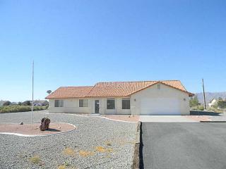 2111 Wisteria Way, Pahrump, NV 89048-5552