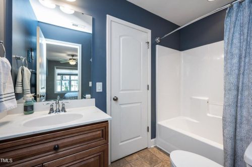 4010 Mackenzie Dr, Haw River NC  27258-9050 exterior