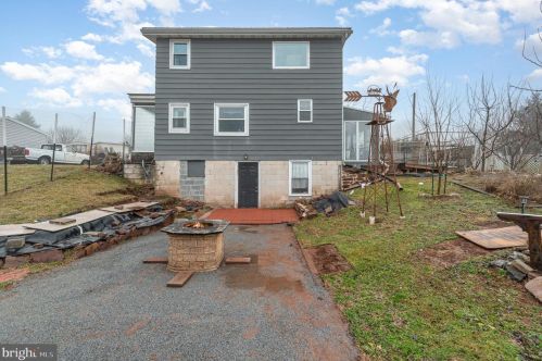635 Stevens Rd, York Haven PA  17370-9570 exterior