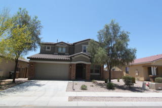 17625 Buchanan St, Goodyear, AZ 85338-2577