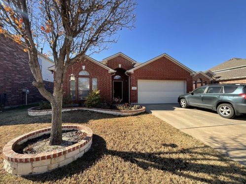 1431 Furlong Ct, Irving TX  75060-4879 exterior