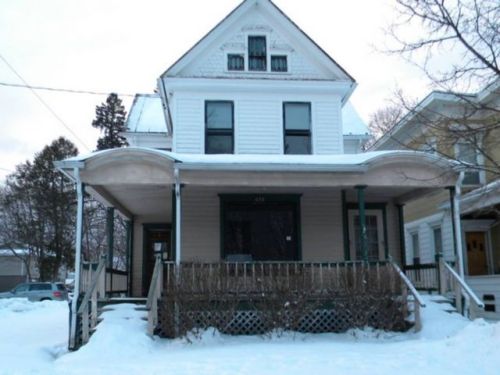 411 Madison St, Rome, NY 13440-4930