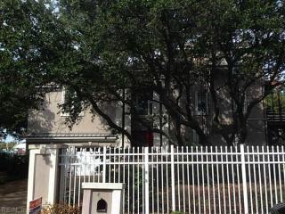 2301 Beech St, Virginia Beach VA  23451-1303 exterior