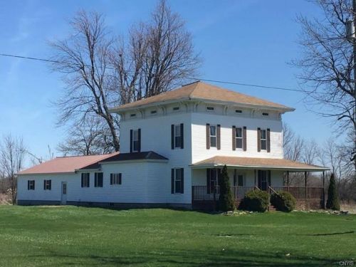 29558 County Route 54, Chaumont, NY 13622-2418