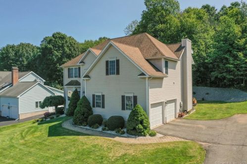 624 France St, Rocky Hill, CT 06067-2809