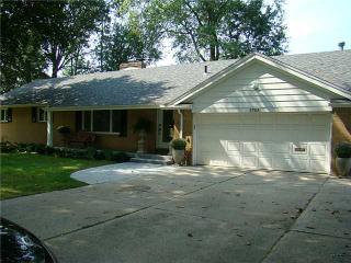 3703 Willow Lane Dr, Toledo, OH 43615-1162