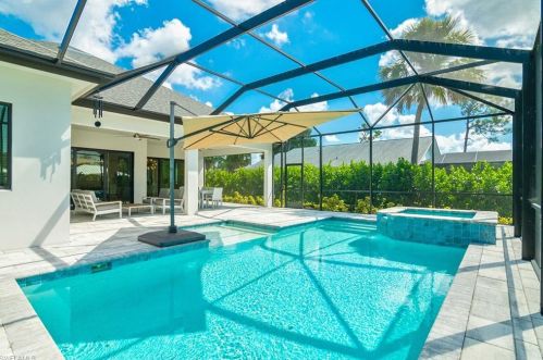 4211 Tarpon Ave, Bonita Springs, FL 34134-4025