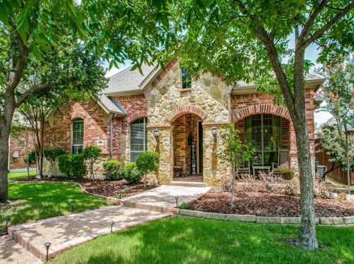2295 Sir Amant Dr, Frisco, TX 75056-5551