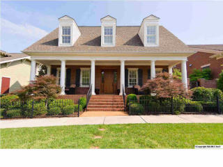 5 Thayer St, Huntsville, AL 35806-5247