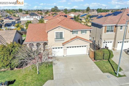 14 Leila Ct, Oakley, CA 94561-3999