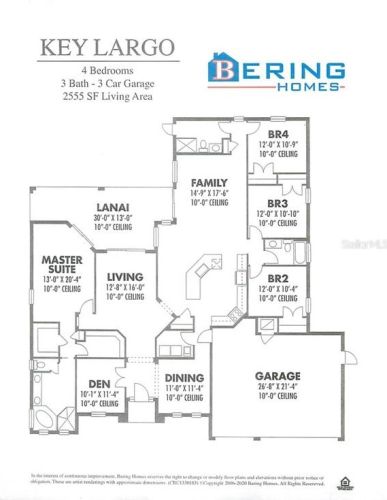 21024 Ski Way, Land O Lakes, FL 34638-3600