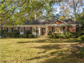 201 Felder Ave, Montgomery, AL 36104-5613