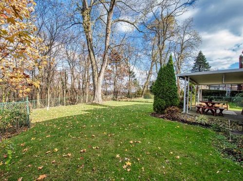 697 Fruithurst Dr, Pittsburgh PA  15228-2500 exterior