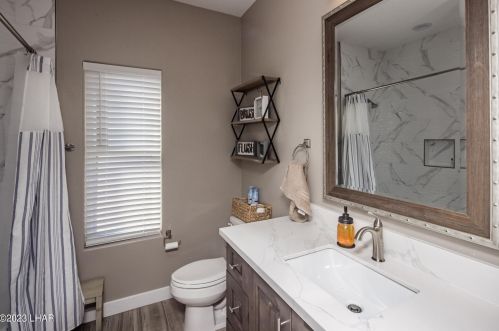 7866 Wagon Wheel Dr, Lake Havasu City AZ  86404-2096 exterior