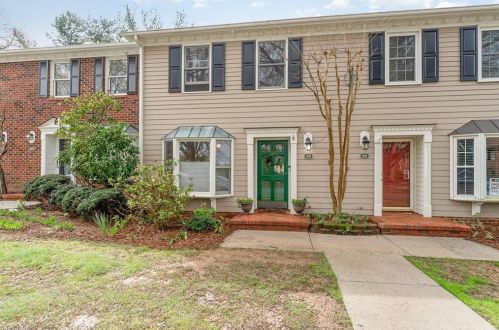 1106 Summer Pl, Greensboro, NC 27410-9495