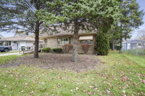 3139 92nd St, Sturtevant, WI 53177-2703
