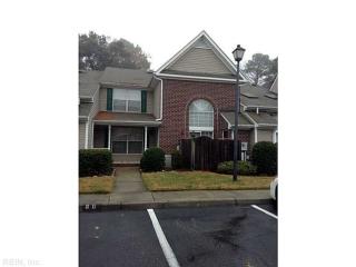 2300 Willow Point Arch, Chesapeake VA  23320-6883 exterior