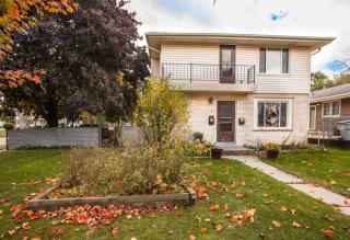 3901 Cheyenne St, Milwaukee, WI 53209-2408