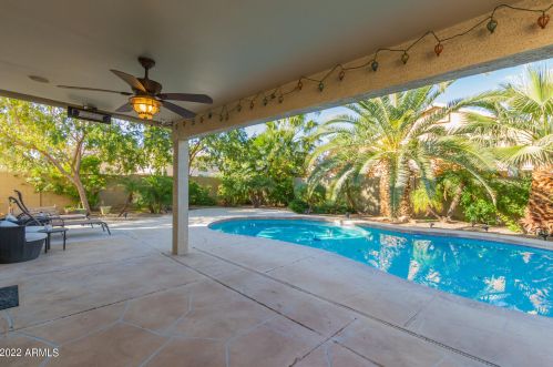 1582 Del Rio St, Chandler, AZ 85225-5378