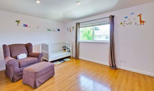 2785 Longford Dr, San Jose CA  95132-2236 exterior