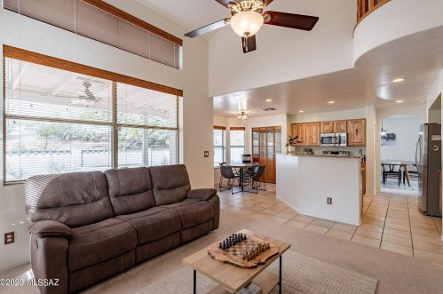170 Eastern Dawn Ave, Tucson AZ  85748-1708 exterior