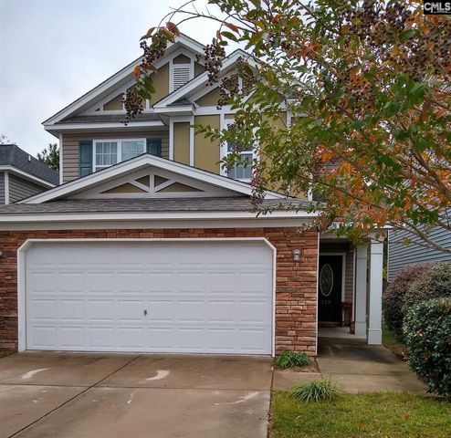 128 Whitton Ct, Lexington, SC 29073-6720