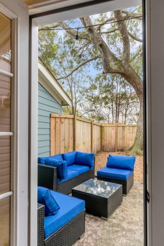 629 Baytree Ct, Mount Pleasant SC  29464-3534 exterior