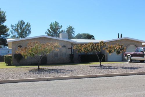 1004 Irene St, Sunizona, AZ 85625-4066