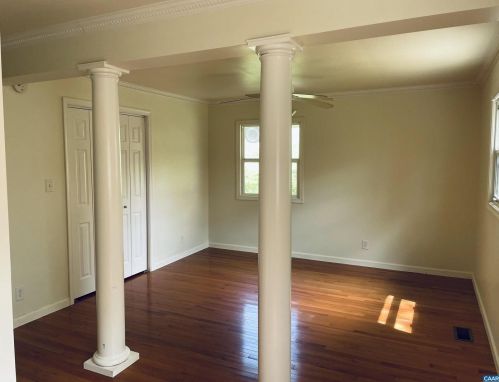 7317 Corville Farm Rd, Crozet VA 22932-3223 exterior