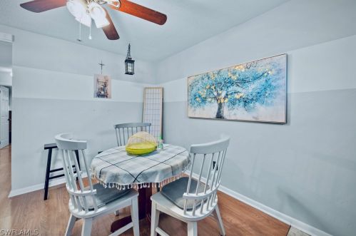 18 Dawn Flower Cir, Lehigh Acres FL 33936-7355 exterior