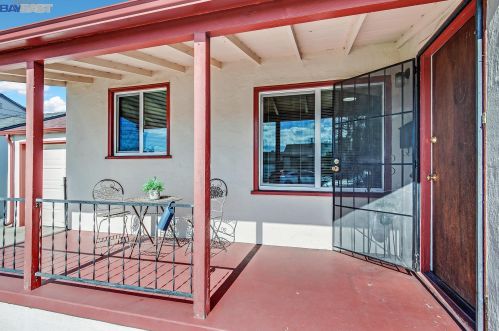 16386 Mateo St, San Leandro, CA 94578-3130