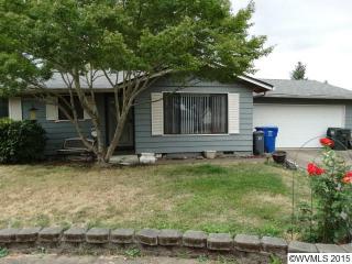 4721 Siesta Ct, Salem, OR 97305-3397