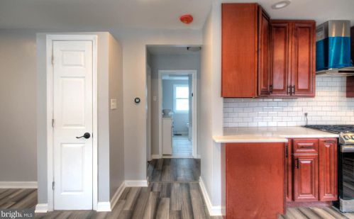 219 5th Ave, Runnemede NJ  08078-1313 exterior