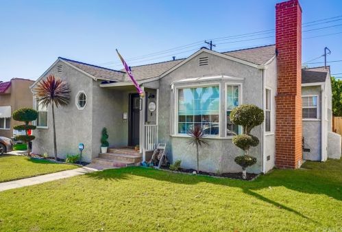 221 Platt St, Long Beach, CA 90805-6447