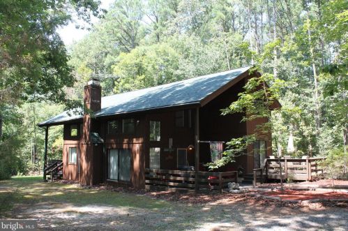 173 Windwood Coves Blvd, Mineral VA  23117-4852 exterior