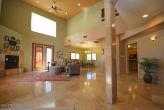 3740 Camino Blanco Pl, Tucson, AZ 85718-7278