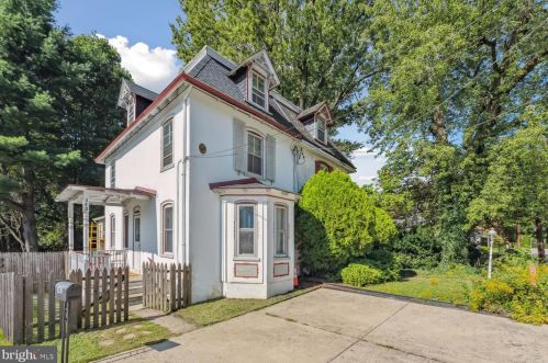 342 Laurel Ave, Cheltenham, PA 19012-2033