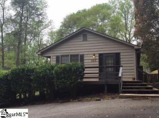 235 Mohawk Dr, Greenville SC  29609-5729 exterior