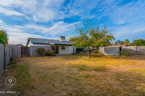 17853 35th Ave, Phoenix AZ 85053-1017 exterior