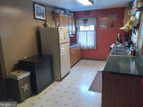 118 Court St, Richmond National Battlefiel, VA 22835-1108