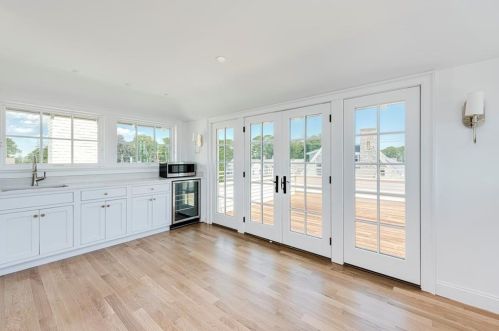 119 Boon St, South Kingstown RI  02882-3602 exterior