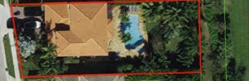 15692 Glencrest Ave, Delray Beach, FL 33446-9578